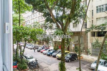 Apartamento 3 quartos à venda Rio de Janeiro,RJ Leme - R$ 1.140.000 - LBAP36454