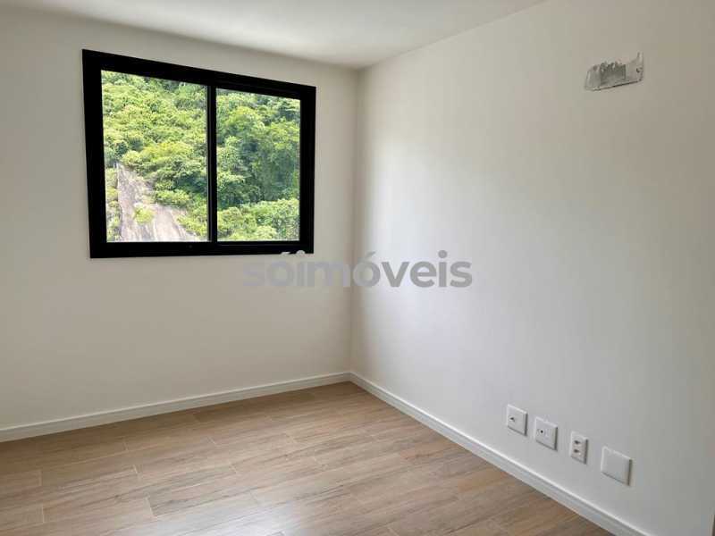 Conheça 9 do imóvel - ESPETACULAR APARTAMENTO NOVO EM BOTAFOGO. - LBAP42561 - 9 9 - 9