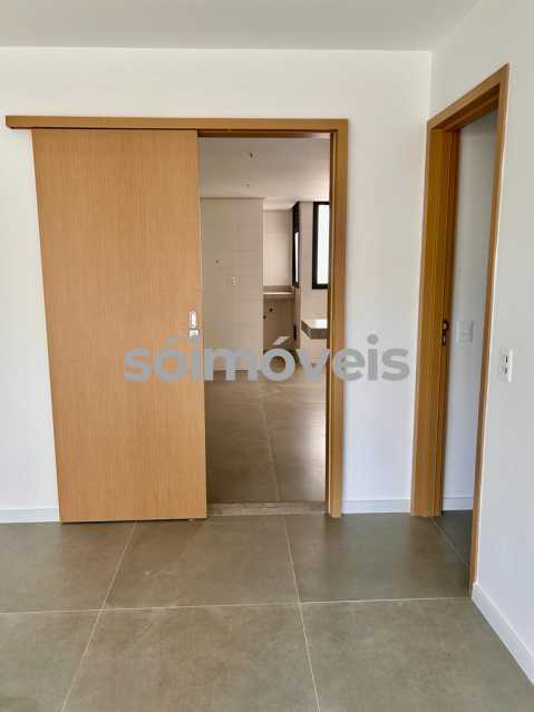 Conheça 10 do imóvel - ESPETACULAR APARTAMENTO NOVO EM BOTAFOGO. - LBAP42561 - 10 10 - 10