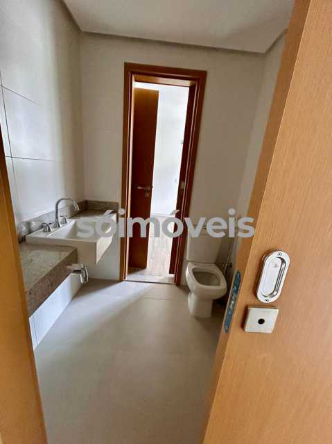 Conheça 12 do imóvel - ESPETACULAR APARTAMENTO NOVO EM BOTAFOGO. - LBAP42561 - 12 12 - 12
