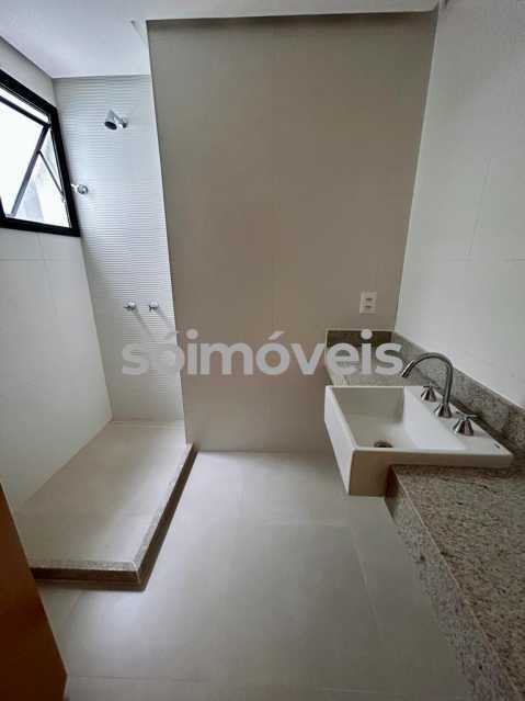 Conheça 17 do imóvel - ESPETACULAR APARTAMENTO NOVO EM BOTAFOGO. - LBAP42561 - 17 17 - 17