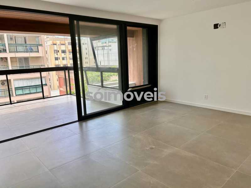 Conheça 4 do imóvel - ESPETACULAR APARTAMENTO NOVO EM BOTAFOGO. - LBAP42561 - 4 4 - 4
