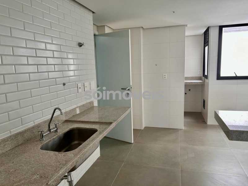 Conheça 19 do imóvel - ESPETACULAR APARTAMENTO NOVO EM BOTAFOGO. - LBAP42561 - 19 19 - 19