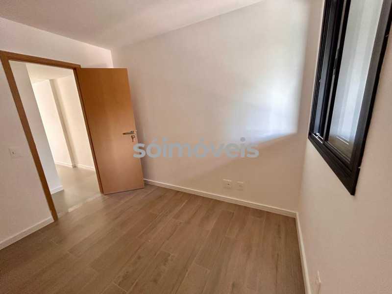 Conheça 11 do imóvel - ESPETACULAR APARTAMENTO NOVO EM BOTAFOGO. - LBAP42561 - 11 11 - 11