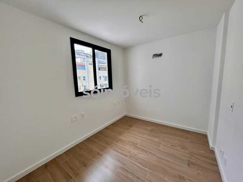 Conheça 13 do imóvel - ESPETACULAR APARTAMENTO NOVO EM BOTAFOGO. - LBAP42561 - 13 13 - 13