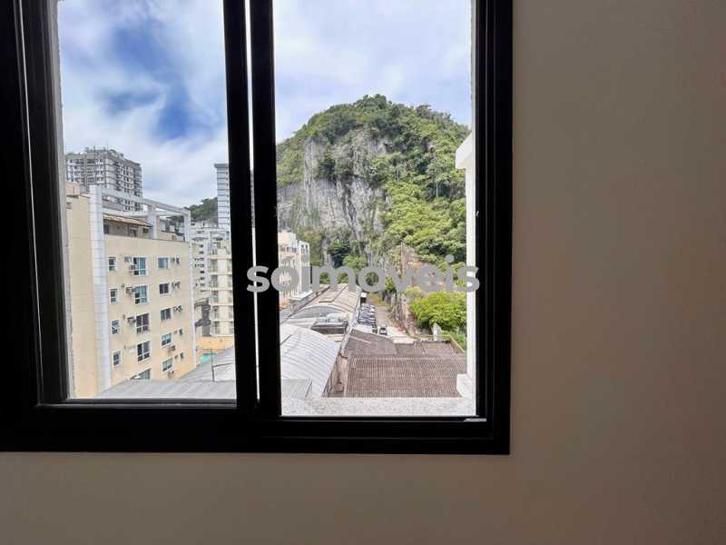 Conheça 15 do imóvel - ESPETACULAR APARTAMENTO NOVO EM BOTAFOGO. - LBAP42561 - 15 15 - 15