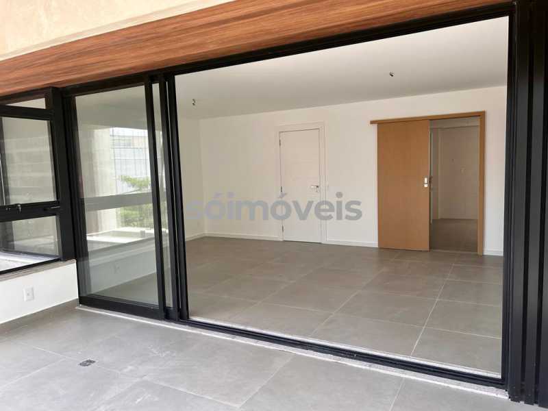 Conheça 5 do imóvel - ESPETACULAR APARTAMENTO NOVO EM BOTAFOGO. - LBAP42561 - 5 5 - 5