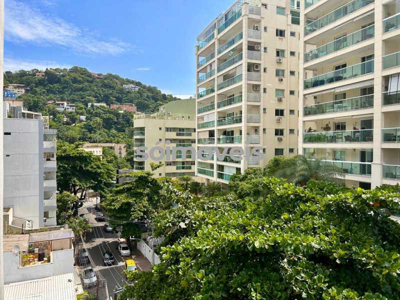 Conheça 7 do imóvel - ESPETACULAR APARTAMENTO NOVO EM BOTAFOGO. - LBAP42561 - 7 7 - 7