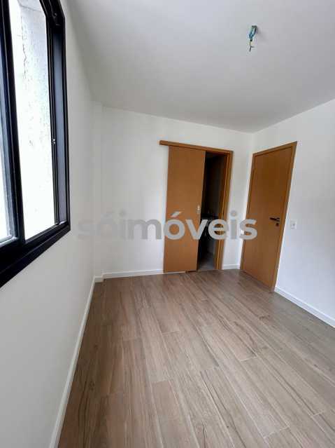 Conheça 8 do imóvel - ESPETACULAR APARTAMENTO NOVO EM BOTAFOGO. - LBAP42561 - 8 8 - 8