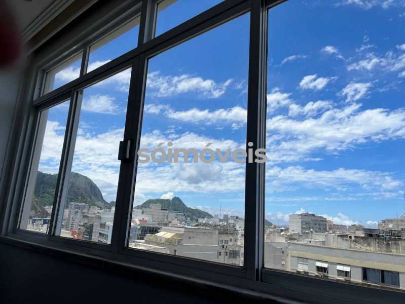 Conheça 01 do imóvel - Apartamento 3 quartos à venda Rio de Janeiro,RJ Copacabana - R$ 1.300.000 - LBAP36456 - 3 01 - 3