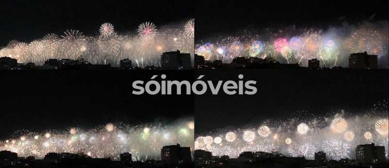 Conheça 02 do imóvel - Apartamento 3 quartos à venda Rio de Janeiro,RJ Copacabana - R$ 1.300.000 - LBAP36456 - 9 02 - 9