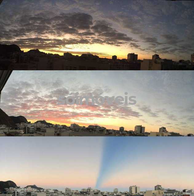 Conheça 09 do imóvel - Apartamento 3 quartos à venda Rio de Janeiro,RJ Copacabana - R$ 1.300.000 - LBAP36456 - 8 09 - 8