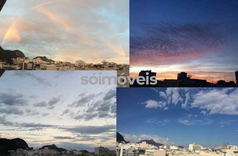 Conheça 10 do imóvel - Apartamento 3 quartos à venda Rio de Janeiro,RJ Copacabana - R$ 1.300.000 - LBAP36456 - 7 10 - 7