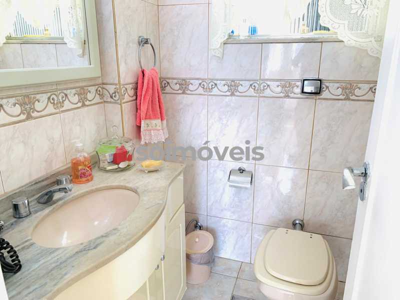 Conheça WhatsApp Image 2024-06-21 at 1 do imóvel - Apartamento 3 quartos à venda Rio de Janeiro,RJ Copacabana - R$ 1.300.000 - LBAP36456 - 11 WhatsApp Image 2024-06-21 at 1 - 11