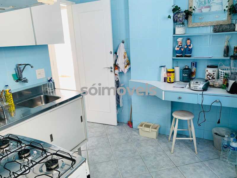 Conheça WhatsApp Image 2024-06-21 at 1 do imóvel - Apartamento 3 quartos à venda Rio de Janeiro,RJ Copacabana - R$ 1.300.000 - LBAP36456 - 19 WhatsApp Image 2024-06-21 at 1 - 19