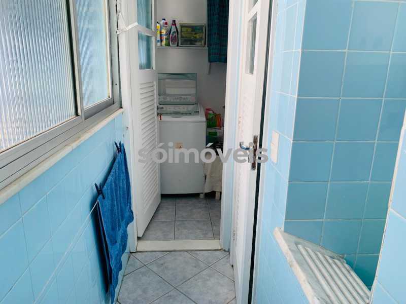 Conheça WhatsApp Image 2024-06-21 at 1 do imóvel - Apartamento 3 quartos à venda Rio de Janeiro,RJ Copacabana - R$ 1.300.000 - LBAP36456 - 21 WhatsApp Image 2024-06-21 at 1 - 21