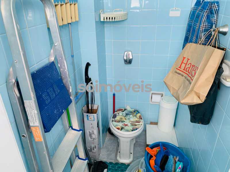 Conheça WhatsApp Image 2024-06-21 at 1 do imóvel - Apartamento 3 quartos à venda Rio de Janeiro,RJ Copacabana - R$ 1.300.000 - LBAP36456 - 22 WhatsApp Image 2024-06-21 at 1 - 22