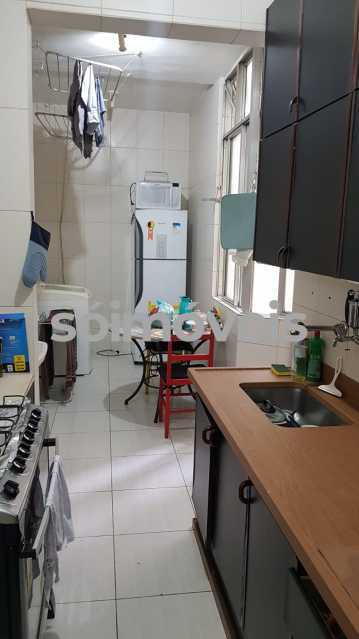 Conheça bn9 do imóvel - Apartamento 3 quartos à venda Rio de Janeiro,RJ Copacabana - R$ 865.000 - POAP30956 - 11 bn9 - 11