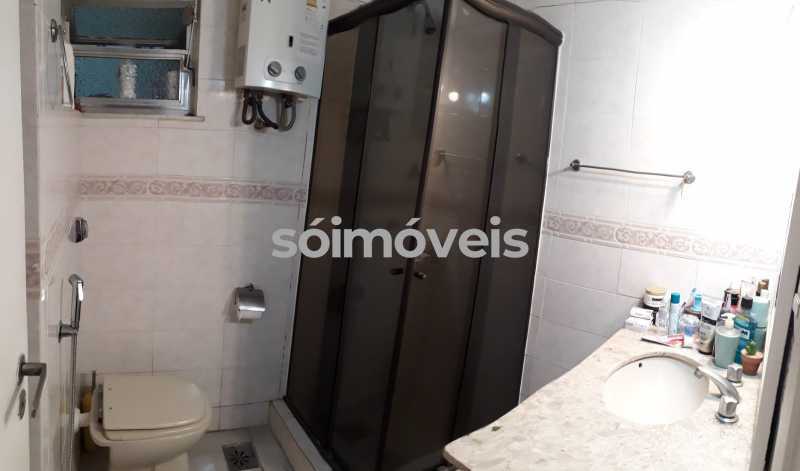 Conheça bn8 do imóvel - Apartamento 3 quartos à venda Rio de Janeiro,RJ Copacabana - R$ 865.000 - POAP30956 - 8 bn8 - 8