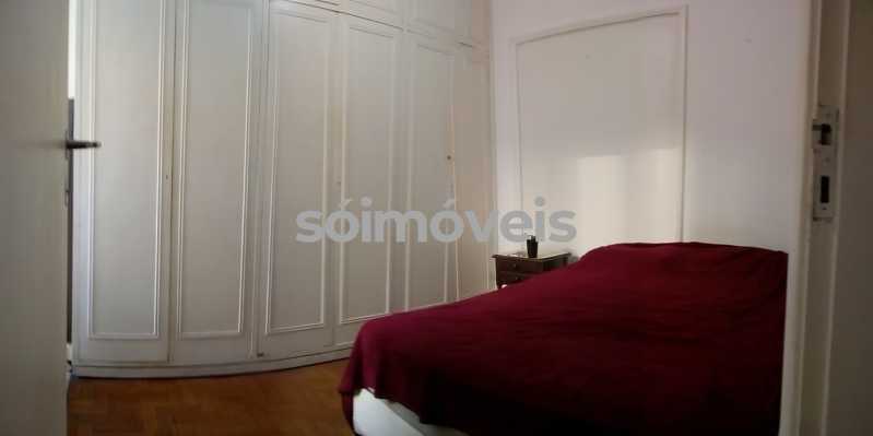 Conheça bn7 do imóvel - Apartamento 3 quartos à venda Rio de Janeiro,RJ Copacabana - R$ 865.000 - POAP30956 - 6 bn7 - 6