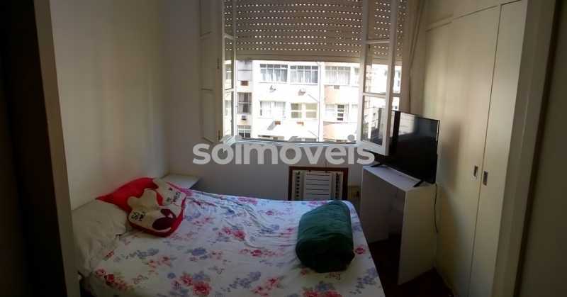 Conheça bn4 do imóvel - Apartamento 3 quartos à venda Rio de Janeiro,RJ Copacabana - R$ 865.000 - POAP30956 - 4 bn4 - 4