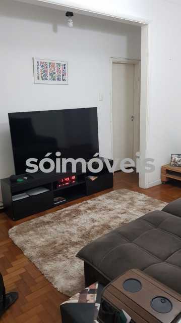 Conheça bn3 do imóvel - Apartamento 3 quartos à venda Rio de Janeiro,RJ Copacabana - R$ 865.000 - POAP30956 - 3 bn3 - 3