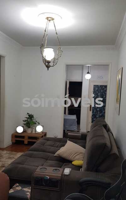 Conheça bn2 do imóvel - Apartamento 3 quartos à venda Rio de Janeiro,RJ Copacabana - R$ 865.000 - POAP30956 - 2 bn2 - 2