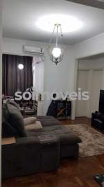 Apartamento 3 quartos à venda Rio de Janeiro,RJ Copacabana - R$ 865.000 - POAP30956
