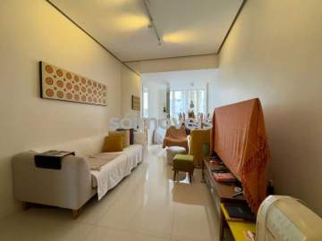 LOCALIZAÇÃO NOBRE - Excelente localização! - LBAP24521