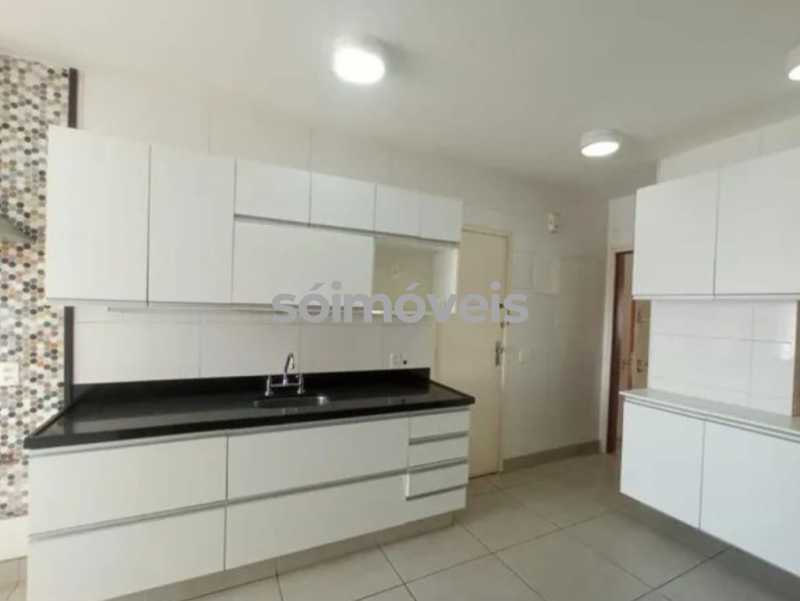 Conheça bh14 do imóvel - Apartamento 4 quartos à venda Rio de Janeiro,RJ Copacabana - R$ 2.300.000 - POAP40214 - 13 bh14 - 13