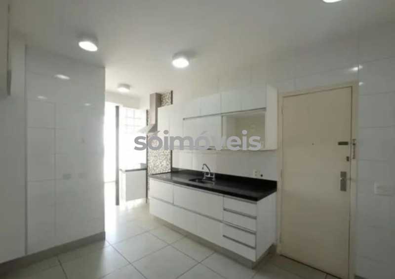 Conheça bh13 do imóvel - Apartamento 4 quartos à venda Rio de Janeiro,RJ Copacabana - R$ 2.300.000 - POAP40214 - 15 bh13 - 15