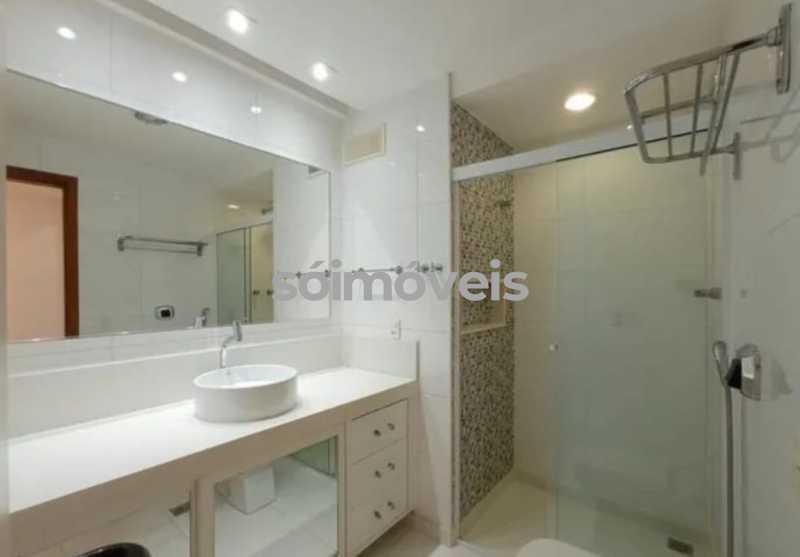 Conheça bh12 do imóvel - Apartamento 4 quartos à venda Rio de Janeiro,RJ Copacabana - R$ 2.300.000 - POAP40214 - 11 bh12 - 11