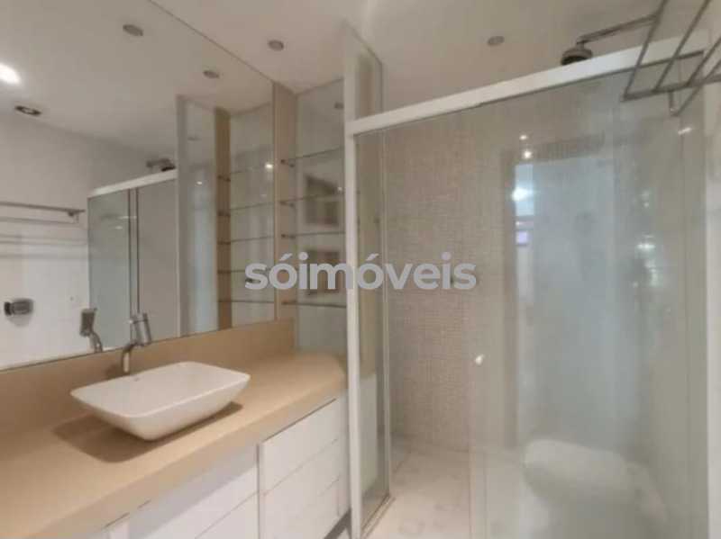 Conheça bh11 do imóvel - Apartamento 4 quartos à venda Rio de Janeiro,RJ Copacabana - R$ 2.300.000 - POAP40214 - 10 bh11 - 10