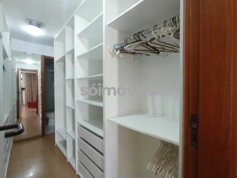 Conheça bh10 do imóvel - Apartamento 4 quartos à venda Rio de Janeiro,RJ Copacabana - R$ 2.300.000 - POAP40214 - 8 bh10 - 8