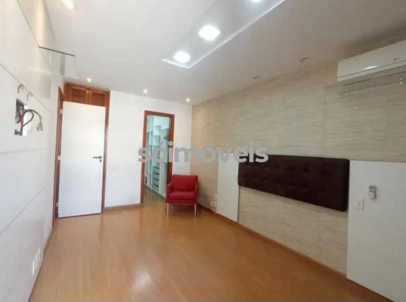 Conheça bh7 do imóvel - Apartamento 4 quartos à venda Rio de Janeiro,RJ Copacabana - R$ 2.300.000 - POAP40214 - 14 bh7 - 14