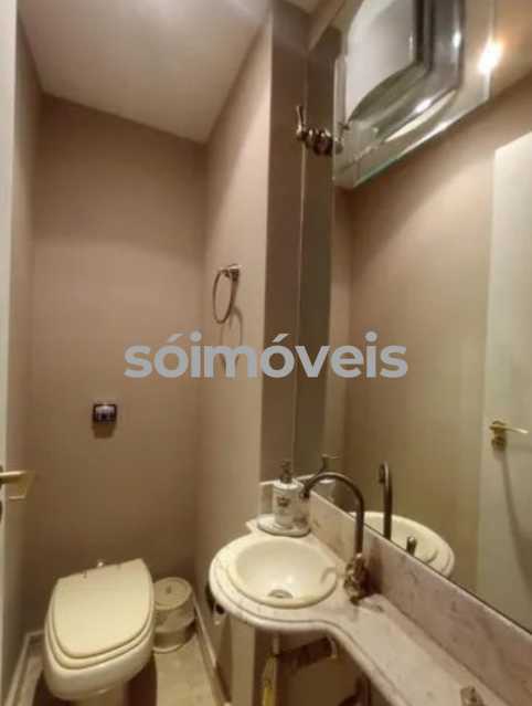 Conheça bh6 do imóvel - Apartamento 4 quartos à venda Rio de Janeiro,RJ Copacabana - R$ 2.300.000 - POAP40214 - 12 bh6 - 12