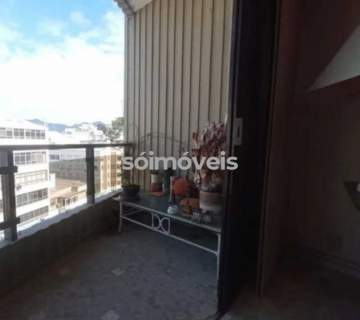 MARAVILHOSO IMÓVEL - Apartamento 4 quartos à venda Rio de Janeiro,RJ Copacabana - R$ 2.300.000 - POAP40214 MARAVILHOSO IMÓVEL - Apartamento 4 quartos à venda Rio de Janeiro,RJ Copacabana - R$ 2.300.000 - POAP40214