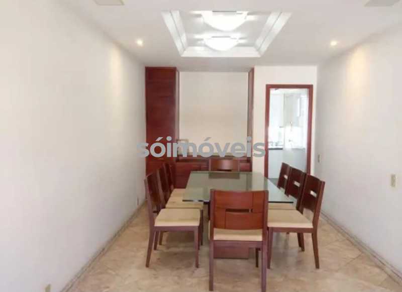 Conheça bh4 do imóvel - Apartamento 4 quartos à venda Rio de Janeiro,RJ Copacabana - R$ 2.300.000 - POAP40214 - 5 bh4 - 5