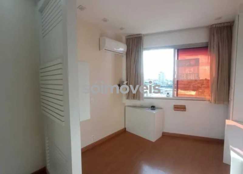 Conheça bh8 do imóvel - Apartamento 4 quartos à venda Rio de Janeiro,RJ Copacabana - R$ 2.300.000 - POAP40214 - 7 bh8 - 7