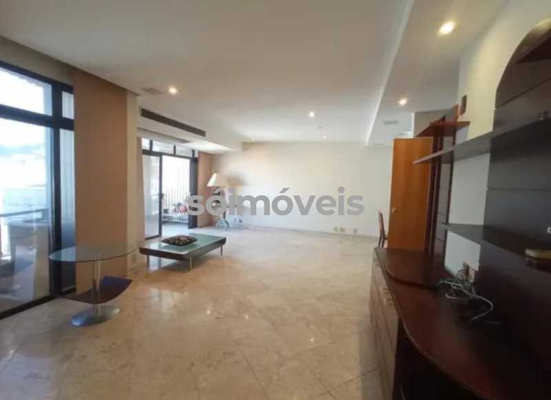 Conheça bh1 do imóvel - Apartamento 4 quartos à venda Rio de Janeiro,RJ Copacabana - R$ 2.300.000 - POAP40214 - 2 bh1 - 2