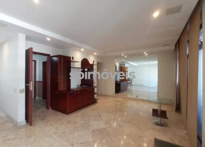 Conheça bh3 do imóvel - Apartamento 4 quartos à venda Rio de Janeiro,RJ Copacabana - R$ 2.300.000 - POAP40214 - 3 bh3 - 3