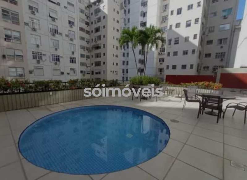 Conheça bh16 do imóvel - Apartamento 4 quartos à venda Rio de Janeiro,RJ Copacabana - R$ 2.300.000 - POAP40214 - 17 bh16 - 17