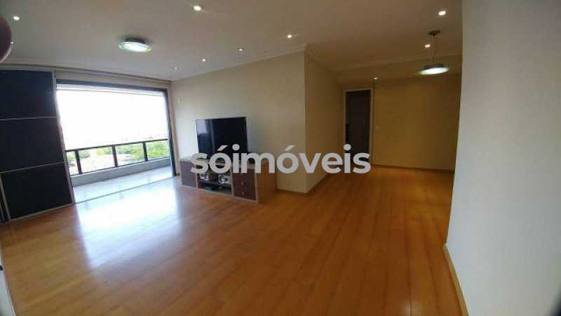 Conheça 1 do imóvel - Apartamento 4 quartos à venda Rio de Janeiro,RJ Barra da Tijuca - R$ 1.590.000 - LBAP42565 - 2 1 - 2