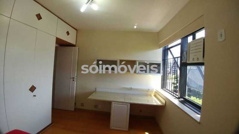 Conheça 7 do imóvel - Apartamento 4 quartos à venda Rio de Janeiro,RJ Barra da Tijuca - R$ 1.590.000 - LBAP42565 - 6 7 - 6