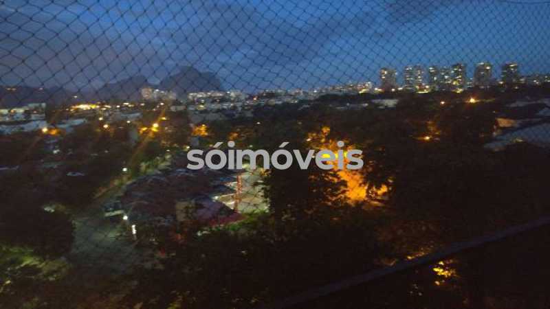 Conheça 9 do imóvel - Apartamento 4 quartos à venda Rio de Janeiro,RJ Barra da Tijuca - R$ 1.590.000 - LBAP42565 - 4 9 - 4
