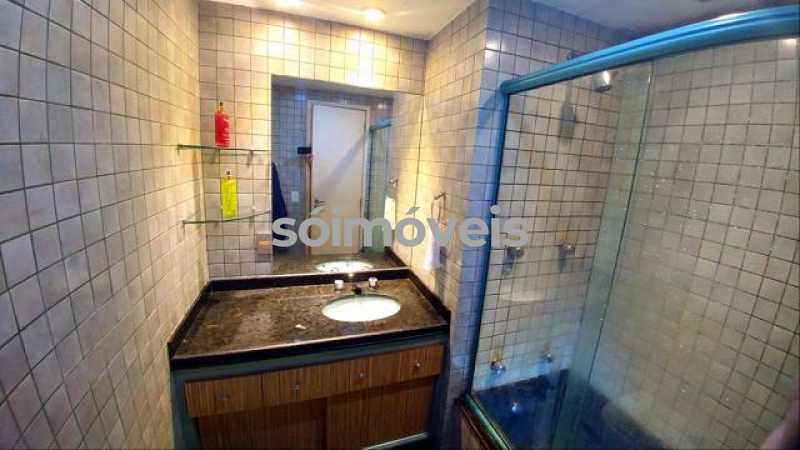 Conheça 13 do imóvel - Apartamento 4 quartos à venda Rio de Janeiro,RJ Barra da Tijuca - R$ 1.590.000 - LBAP42565 - 13 13 - 13
