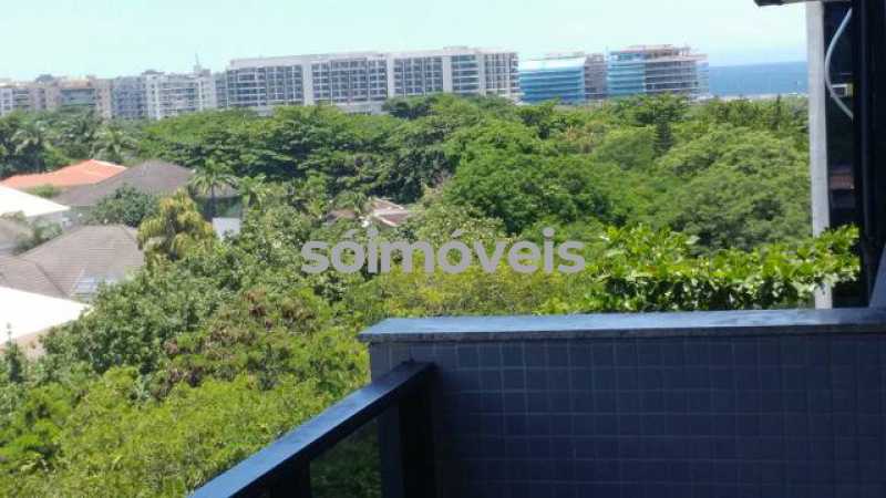Conheça 14 do imóvel - Apartamento 4 quartos à venda Rio de Janeiro,RJ Barra da Tijuca - R$ 1.590.000 - LBAP42565 - 11 14 - 11