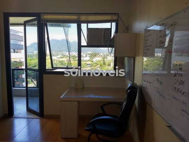 Conheça 15 do imóvel - Apartamento 4 quartos à venda Rio de Janeiro,RJ Barra da Tijuca - R$ 1.590.000 - LBAP42565 - 12 15 - 12