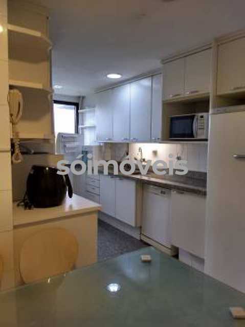 Conheça 16 do imóvel - Apartamento 4 quartos à venda Rio de Janeiro,RJ Barra da Tijuca - R$ 1.590.000 - LBAP42565 - 15 16 - 15