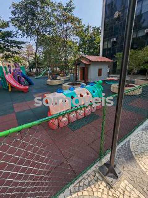 Conheça 18 do imóvel - Apartamento 4 quartos à venda Rio de Janeiro,RJ Barra da Tijuca - R$ 1.590.000 - LBAP42565 - 17 18 - 17
